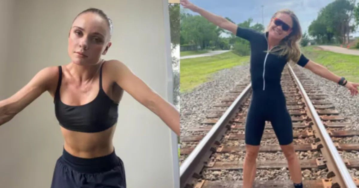  Brazilian Fitness Influencer Dies During Ironman Texas Swimming Segment in Lake Woodlands