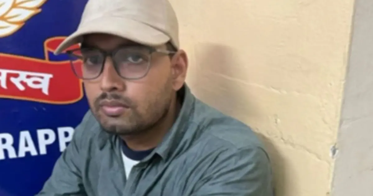 NIT Graduate's Brother Disputes Narrative: Aditya Anand Fought for Labourers' Rights, Not Violence