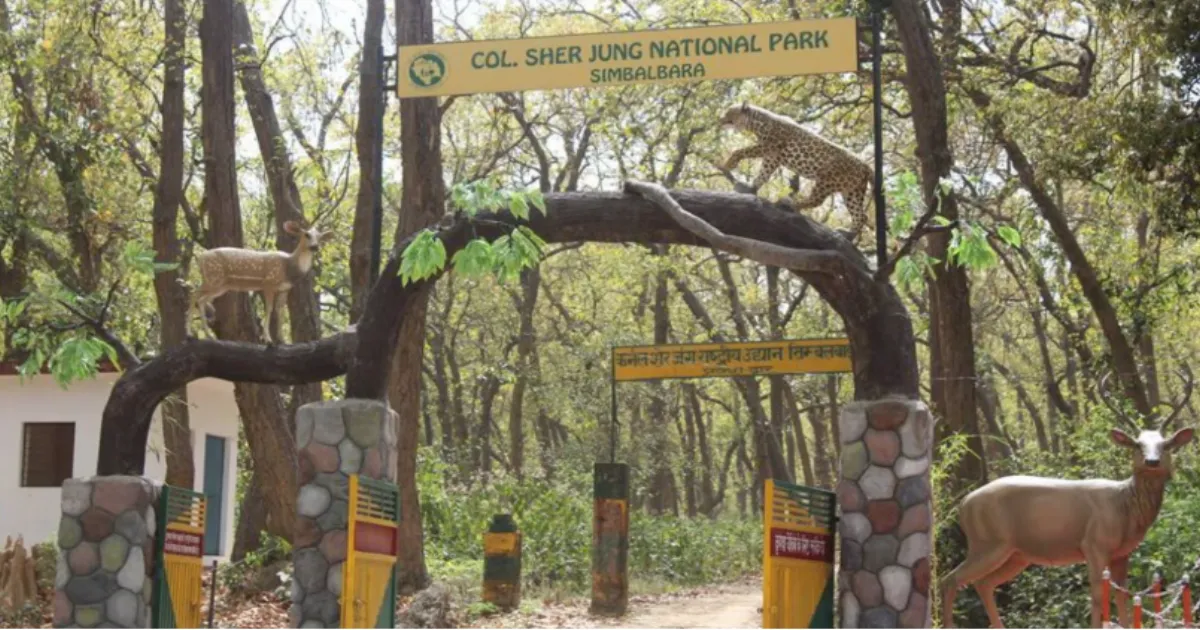 Himachal High Court Strikes Down Eco-Sensitive Zone; Criticizes Government's 