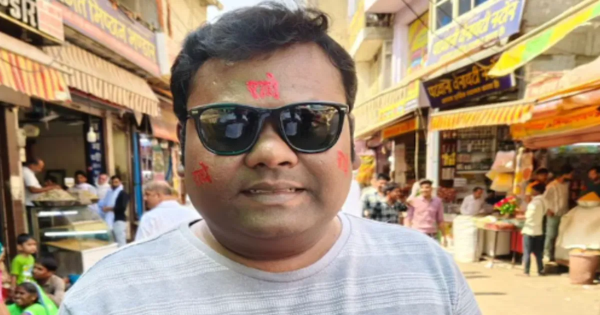 Panchayat Actor Reveals: Family Barred From Temple; Made to Wash Own Plates at Hotel