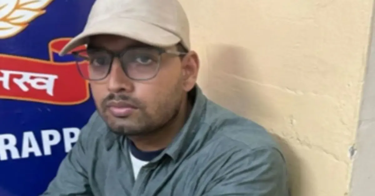 Family Defends Noida Protest Accused, Says He Fought For Labour Rights