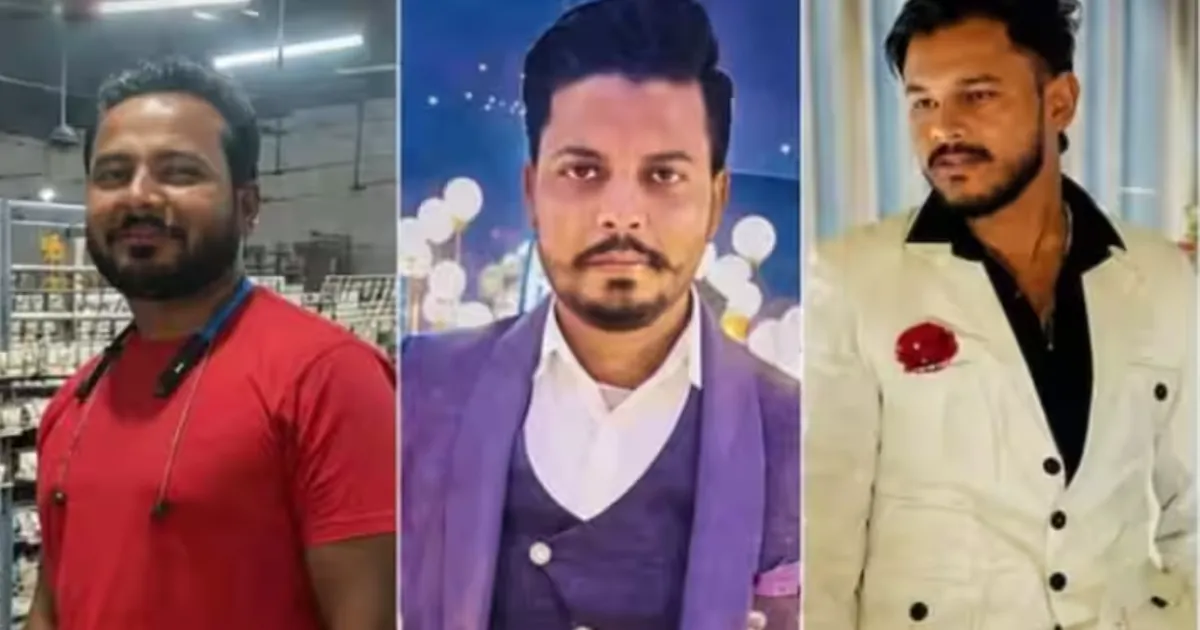 Bulandshahr Gym Tragedy: Trainer's Birthday Celebration Ends in Shooting, 3 Killed
