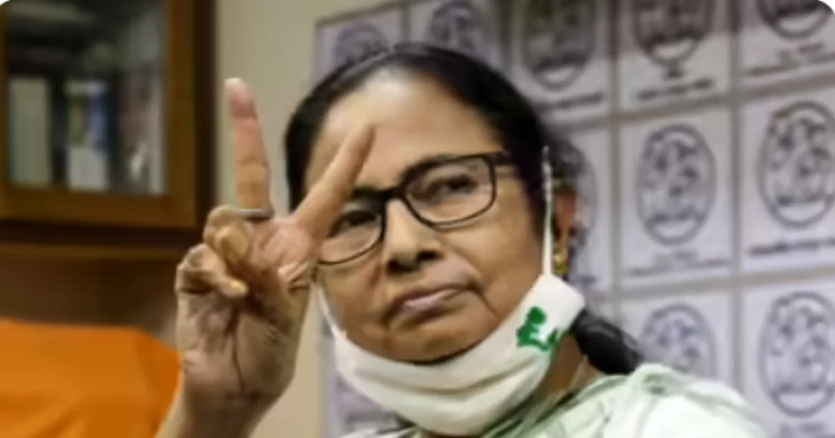 Didi vs Didi: Mamata's Greatest Challenge Comes From Voters Hungry for Change, Not BJP Opposition