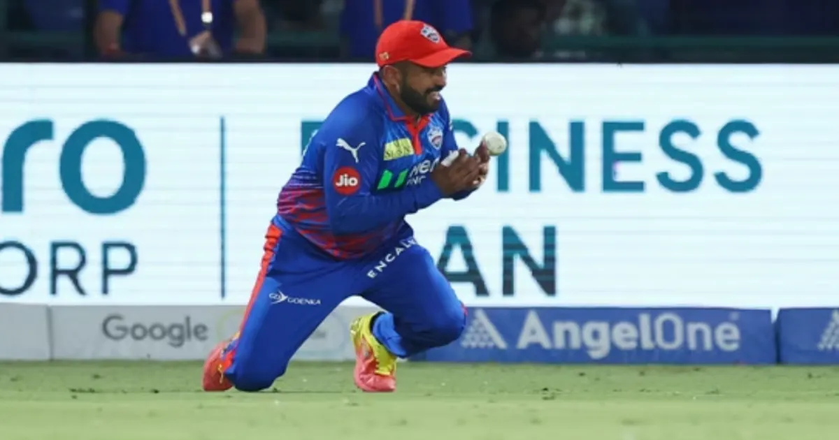 Virender Sehwag Slams Karun Nair After Two Dropped Catches Cost Delhi Capitals in PBKS Chase