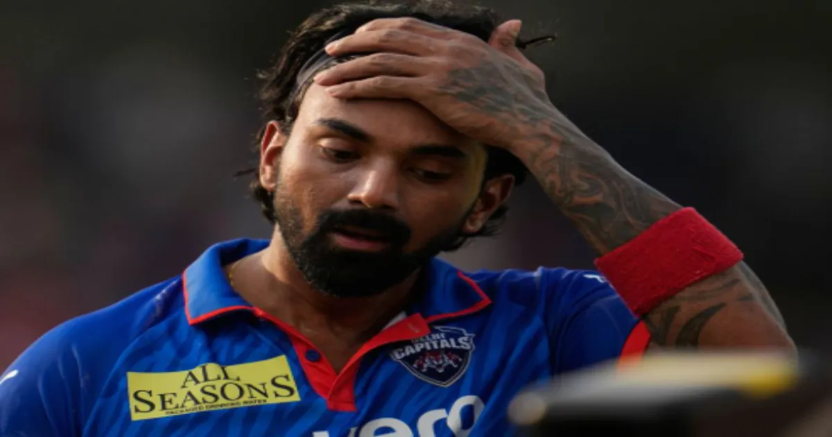 KL Rahul's IPL Record 152: Highest by Indian, Sixth All-Time—But Delhi Falls to Punjab Kings Chase