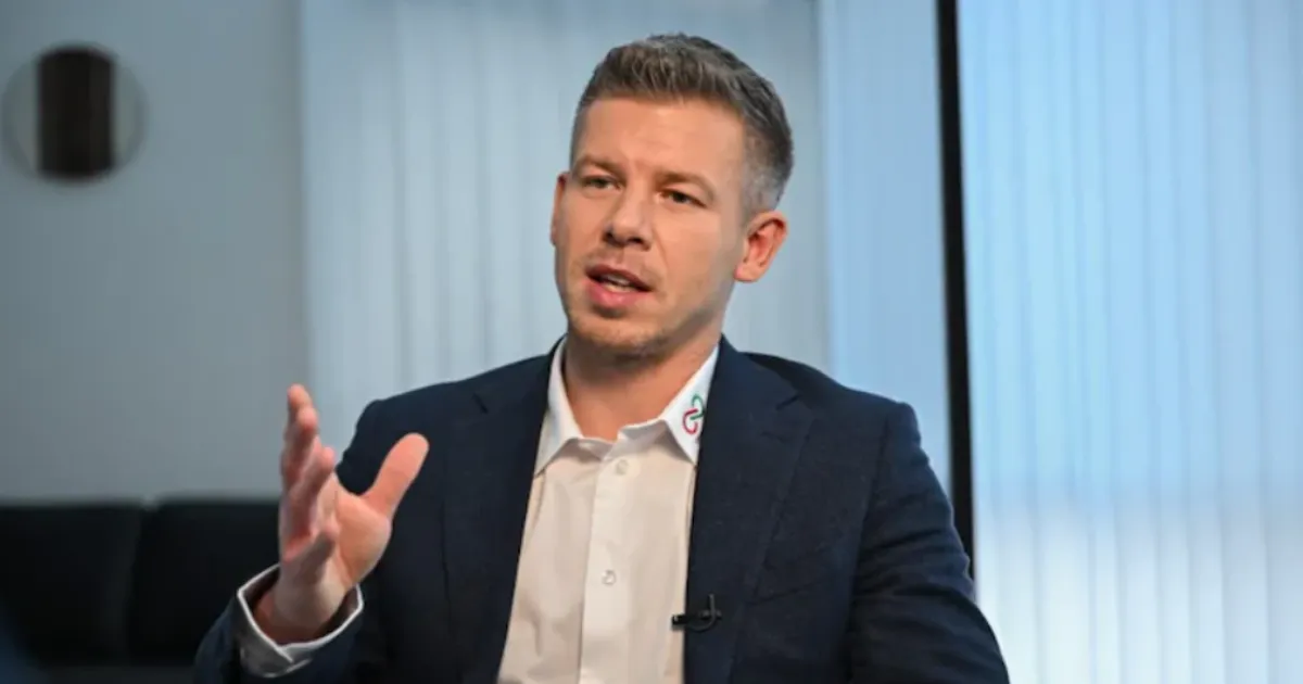 Hungary's New Direction: Magyar to Brussels for €10 Billion Recovery Plan, Orban Era Ends