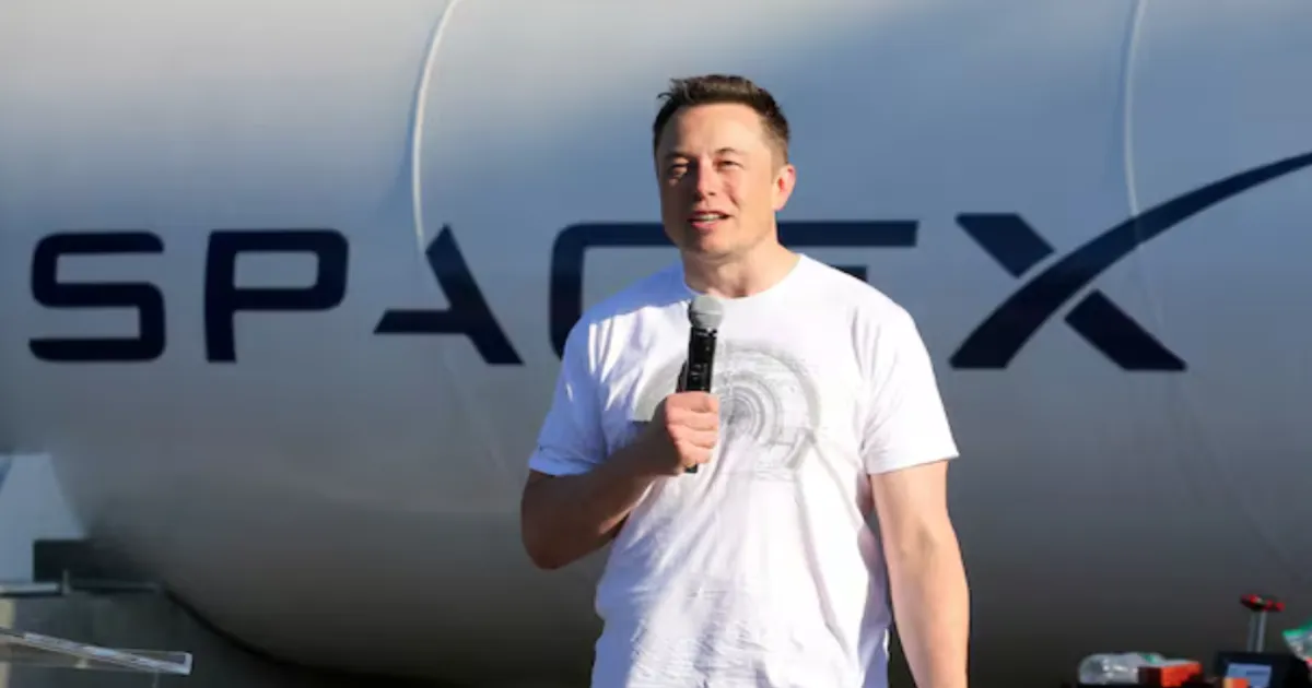 Elon Musk Used SpaceX as Personal Piggy Bank, Borrowing $500 Million at Favourable Rates