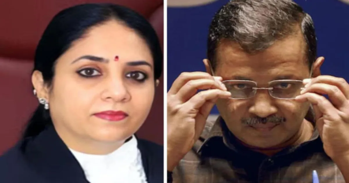 Arvind Kejriwal Defies Judge, Claims Gandhian Satyagraha Justifies Court Non-Appearance