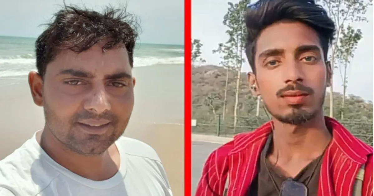 Rage Across Two States: Four Shot Dead at Birthday Parties in Delhi and UP