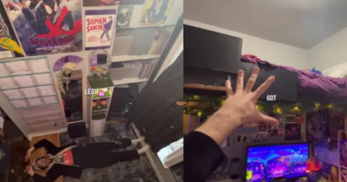 $1,200 Monthly Rent For 44-Square-Foot NYC Apartment Sparks Housing Crisis Debate Online