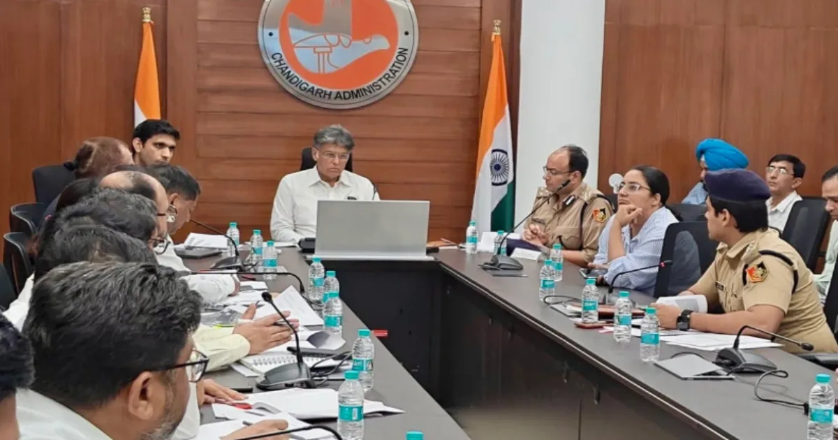 District Road Safety Council Launches Multi-Stakeholder Crackdown on Accident Black Spots