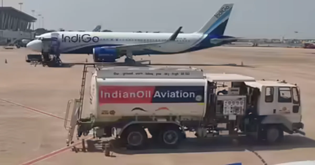 Airlines Set to Cut Flights on Low-Yield Routes After May ATF Price Revision