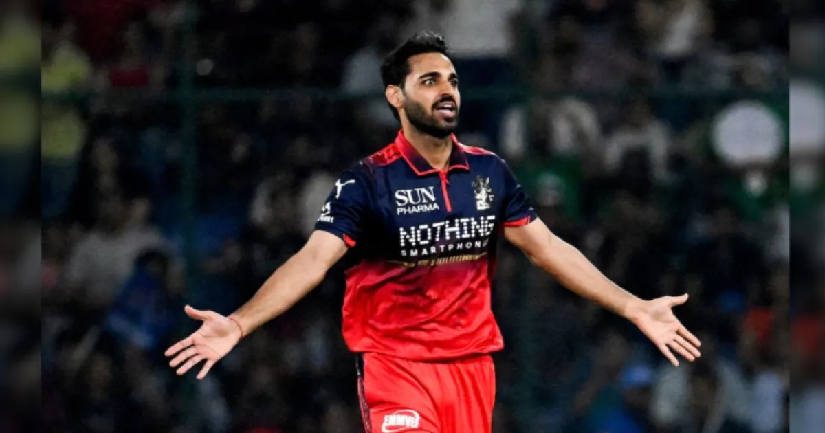 Bhuvneshwar Kumar's IPL Dominance Questions Selectors' Decision to Ignore Him Since 2022