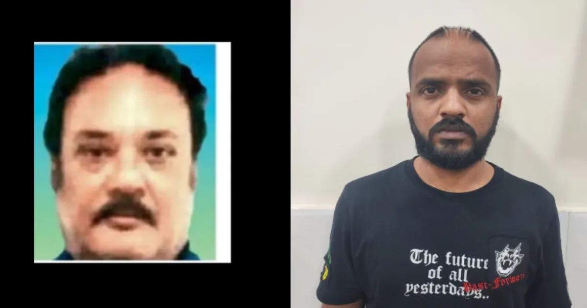 Dawood Ibrahim Aide and Drug Kingpin Salim Dola Deported to India from Turkey