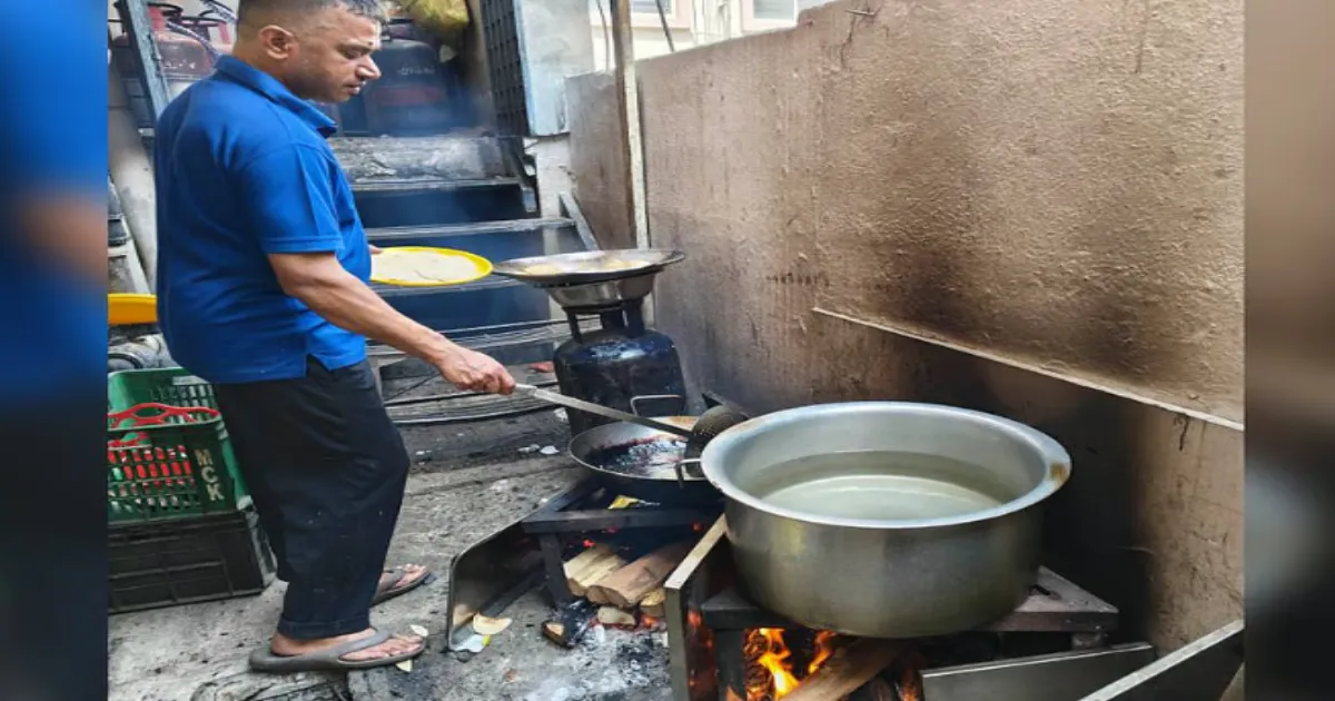 Karnataka Households Cut to One Daily Meal as LPG Shortage Forces Food Habit Changes