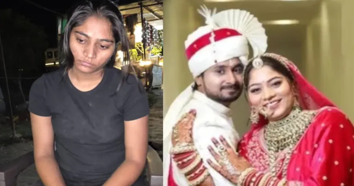 Controversial Honeymoon Murder: Court Approves Sonam's Bail After Three Rejections