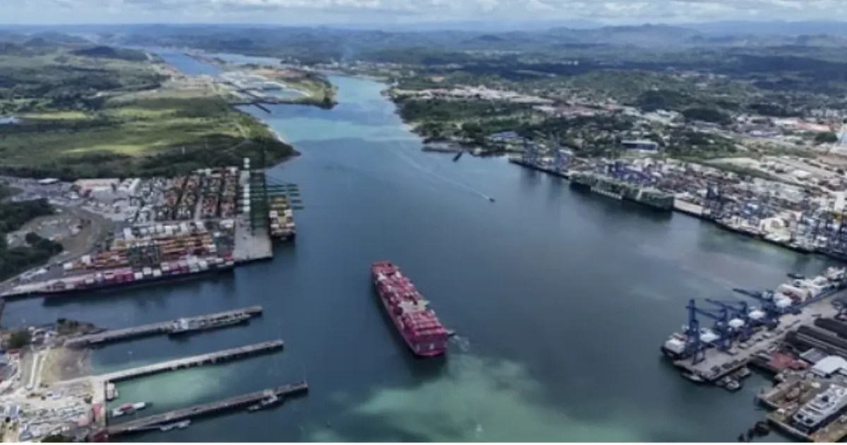 US, Bolivia, Costa Rica, Guyana, Paraguay, Trinidad Issue Joint Statement on Panama Sovereignty