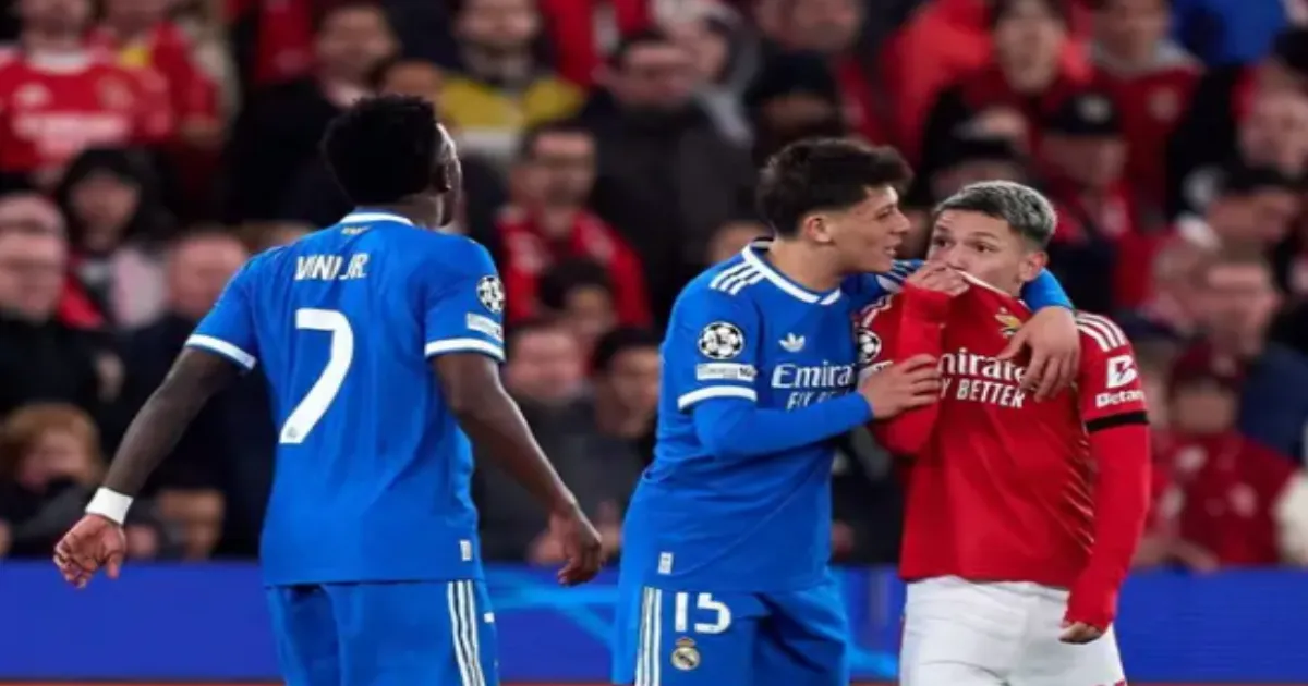 FIFA Introduces Red Card Penalty for Players Covering Mouths During Confrontations at World Cup