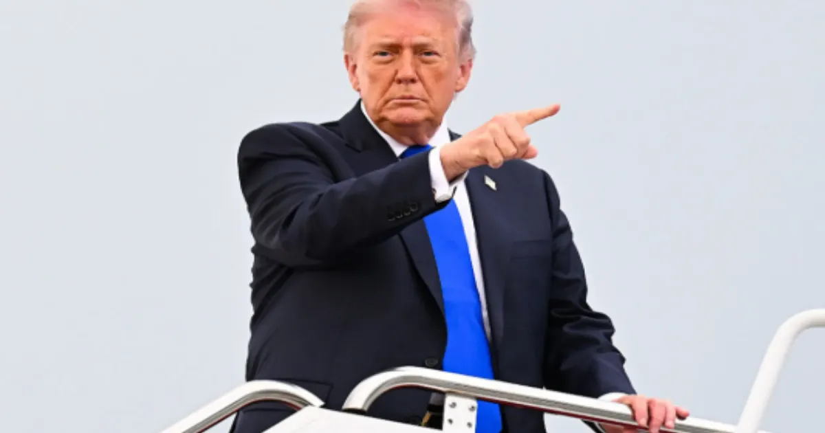 Trump Prepares for Extended Iran Blockade as Strait of Hormuz Tensions Escalate Over Oil Trade