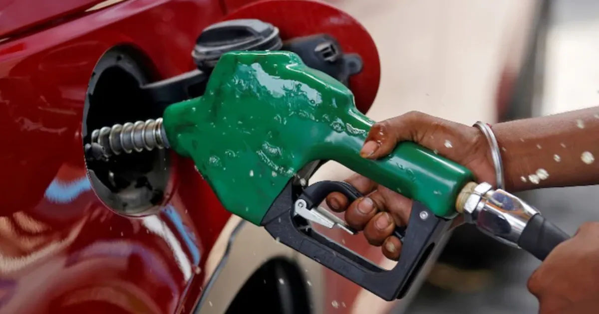 Oil Firms Bleed Rs 14-18 Per Litre on Petrol, Diesel as Crude Prices Surge Post-West Asia Crisis