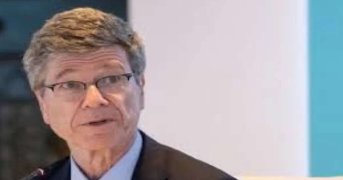 Jeffrey Sachs: India Will Achieve Developed Nation Status By 2047 at Current Growth Rate