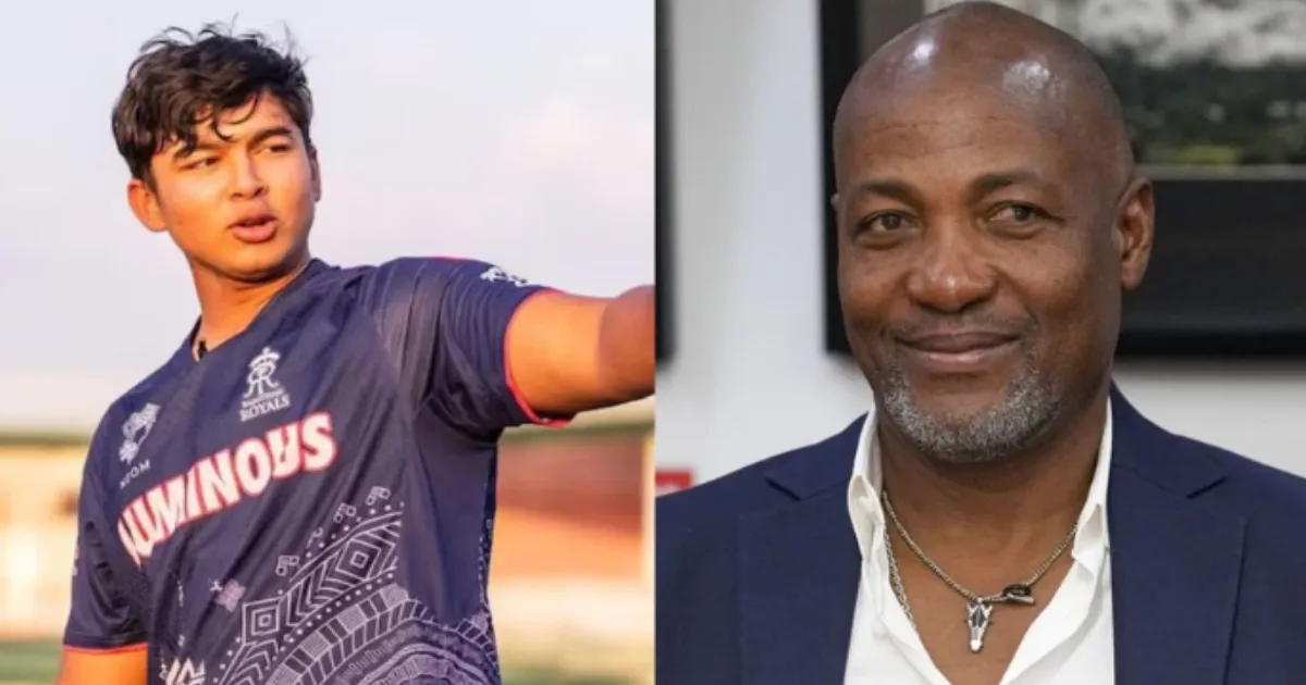 Dinesh Karthik: Vaibhav Sooryavanshi Has Power-Hitting Brian Lara Would Have Envied