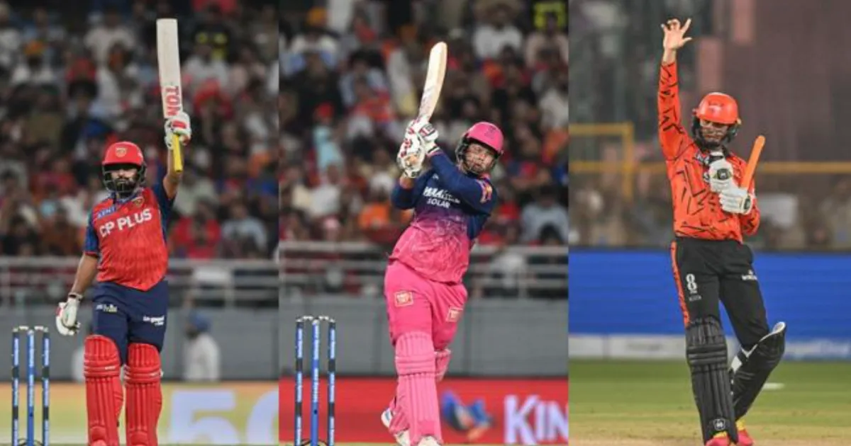 IPL 2026 Run Fest: 200-Plus Scores Become Norm as Bowlers Struggle Against Fearless Batting