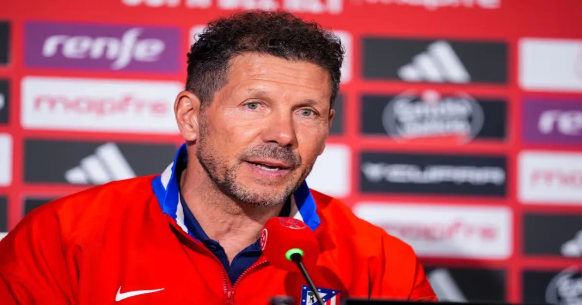Simeone's VAR Antics Against Arsenal Draw Fire; 'Dark Arts' of Atletico Madrid Scrutinised