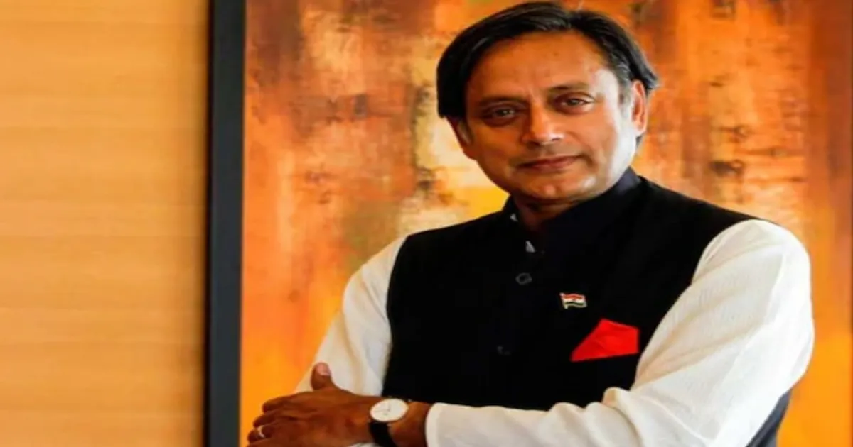 Shashi Tharoor Confident UDF Will Win Kerala; Expresses Skepticism About Exit Poll Accuracy