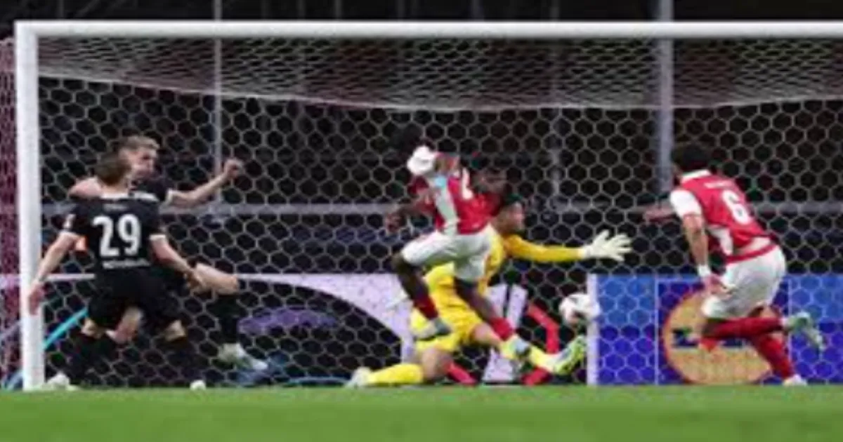Braga Defeats Freiburg 2-1 in Europa League Semifinal First Leg