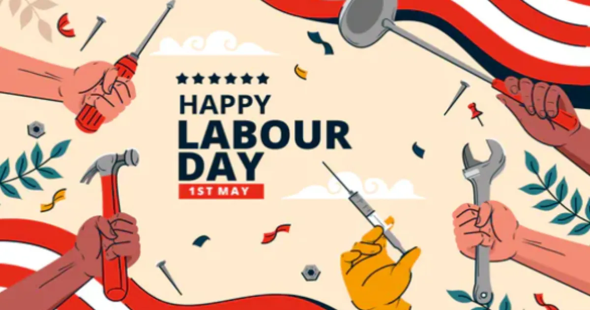 International Labour Day 2026: Celebrating the Grit and Resilience of Every Worker