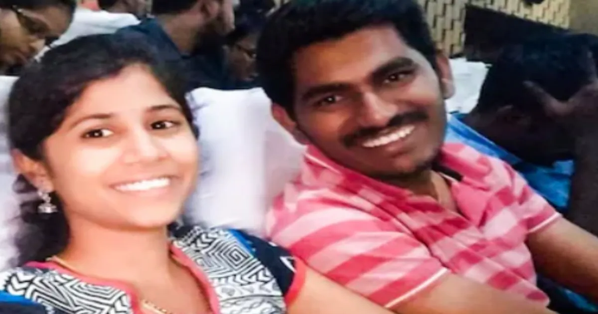  Hyderabad Techie Dies by Suicide; Family Blames Wife's Affair and Mental Distress
