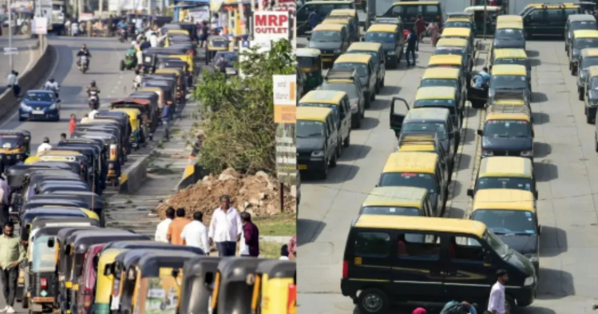 Statewide Transport Crackdown Begins Today: 59 RTOs to Verify Permits and Driver Language Skills