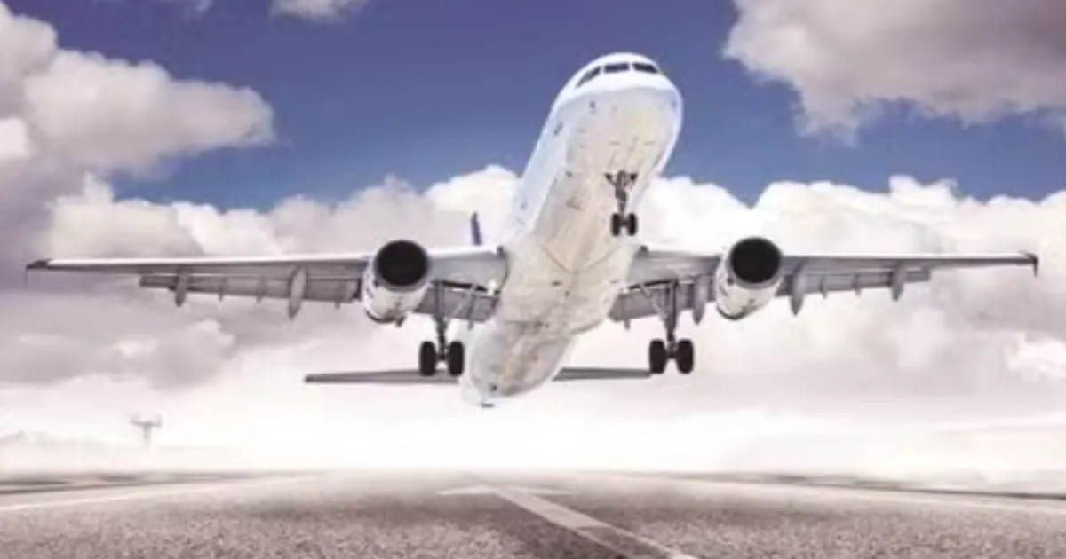 Aviation Turbine Fuel Prices Rise 5% for International Carriers, Domestic Rates Remain Unchanged