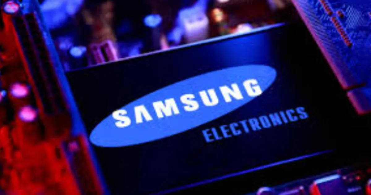 Samsung Posts Record Q1 Revenue, Warns Memory Shortage Will Persist Until 2027 or Beyond