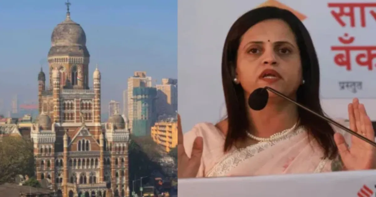 BMC Probe Flags 87,000 Illegal Birth-Death Record Changes, Suspends Two Medical Health Officers