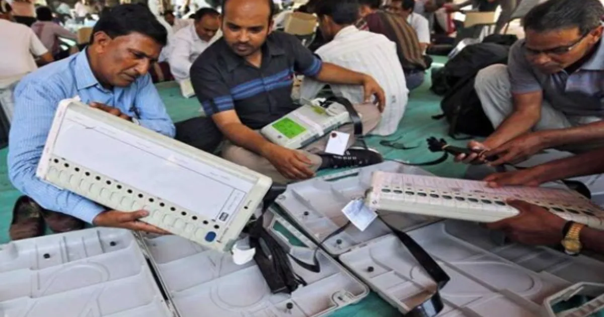 Tamil Nadu Assembly Election Results 2026: Date May 4, Counting At 8 AM, 234 Constituencies