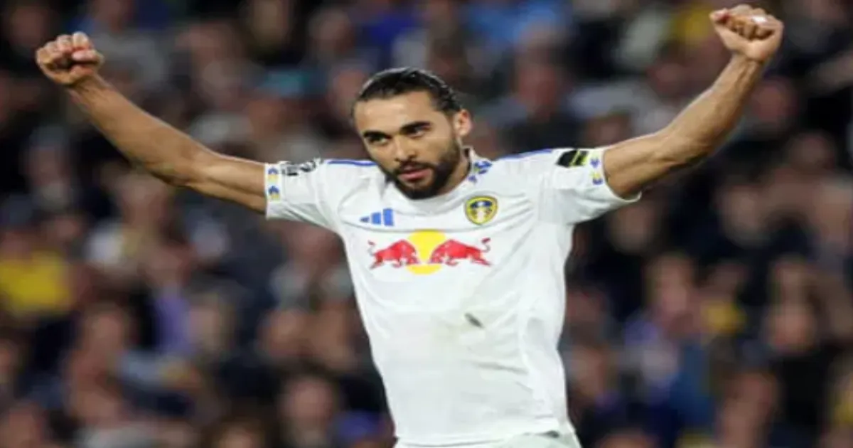  Leeds Beat Burnley to Virtually Secure Premier League Survival