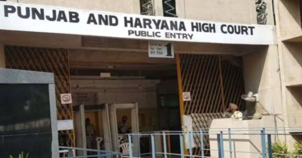 Man Dies in May, Punjab Police 'Records' His Statement in Sept: HC Seeks Answers