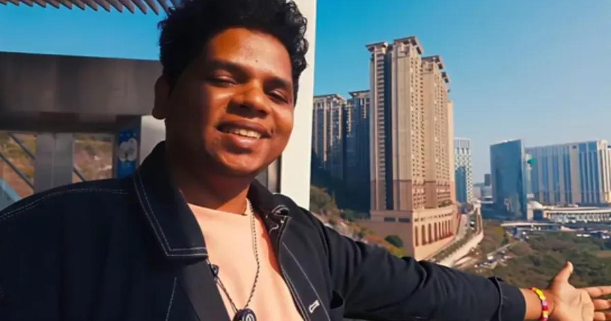 Go Study Right Now: Bengaluru Google Engineer’s FAANG Perks Video Storms Internet