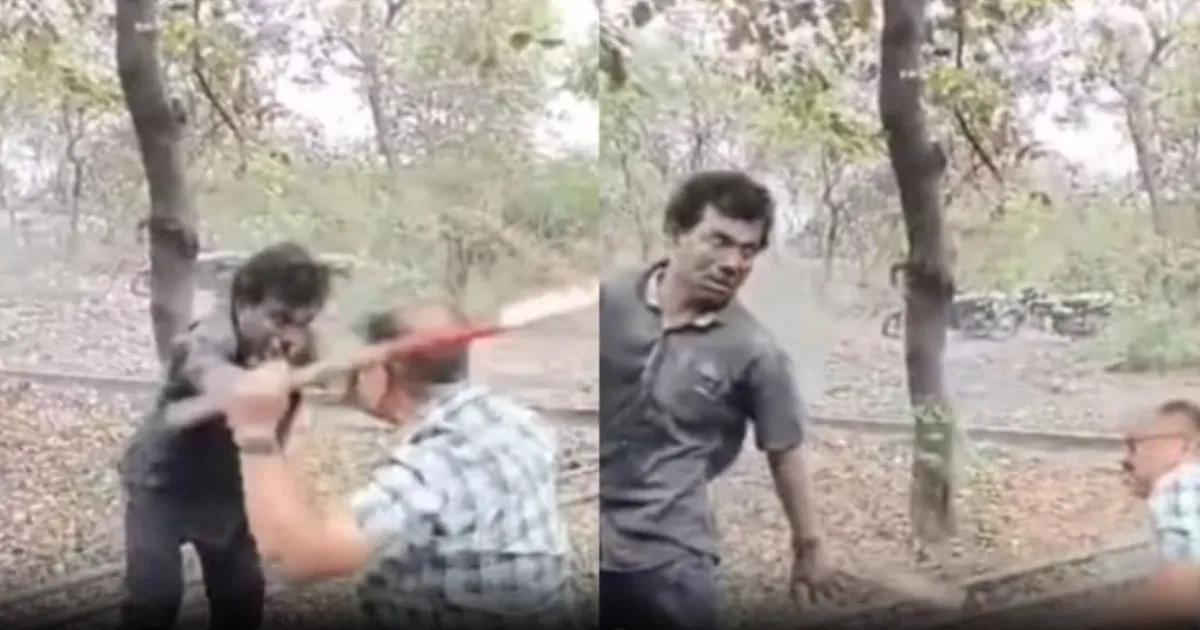 Tribal Man Brutally Beaten at Coal Plant in Madhya Pradesh; Case Filed, Minister Intervenes