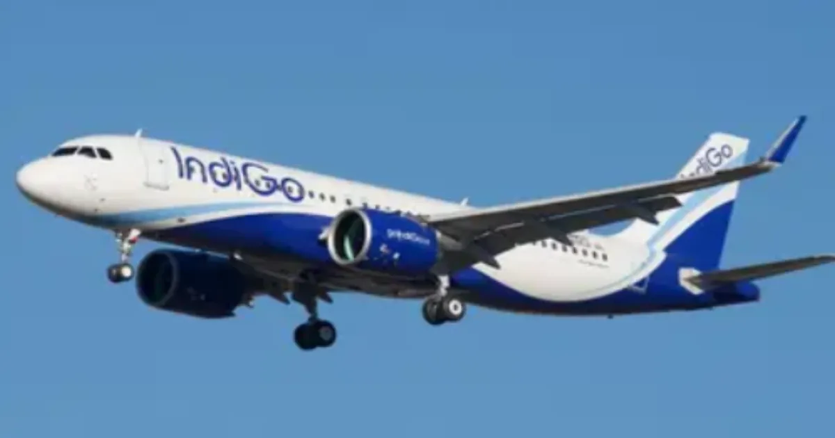 IndiGo Issues Travel Advisory as Rain, Thunderstorms Disrupt Delhi Flight Operations; IMD Forecasts Five-Day Spell