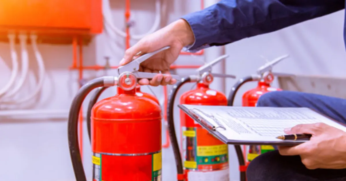 India Launches Fire Safety Week in Hospitals to Prevent Emergencies and Save Lives
