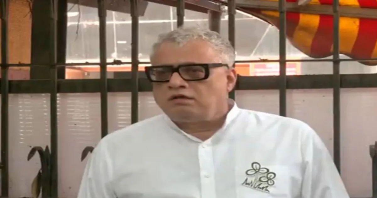 Derek O'Brien's Head Shave Dare Backfires as BJP Leads in 5 Kolkata Seats