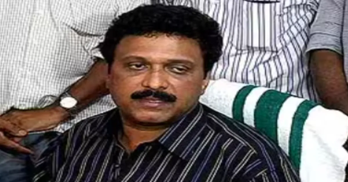Kerala Congress Chief Ganesh Kumar Faces Shock Defeat Ending 25-Year Winning Streak