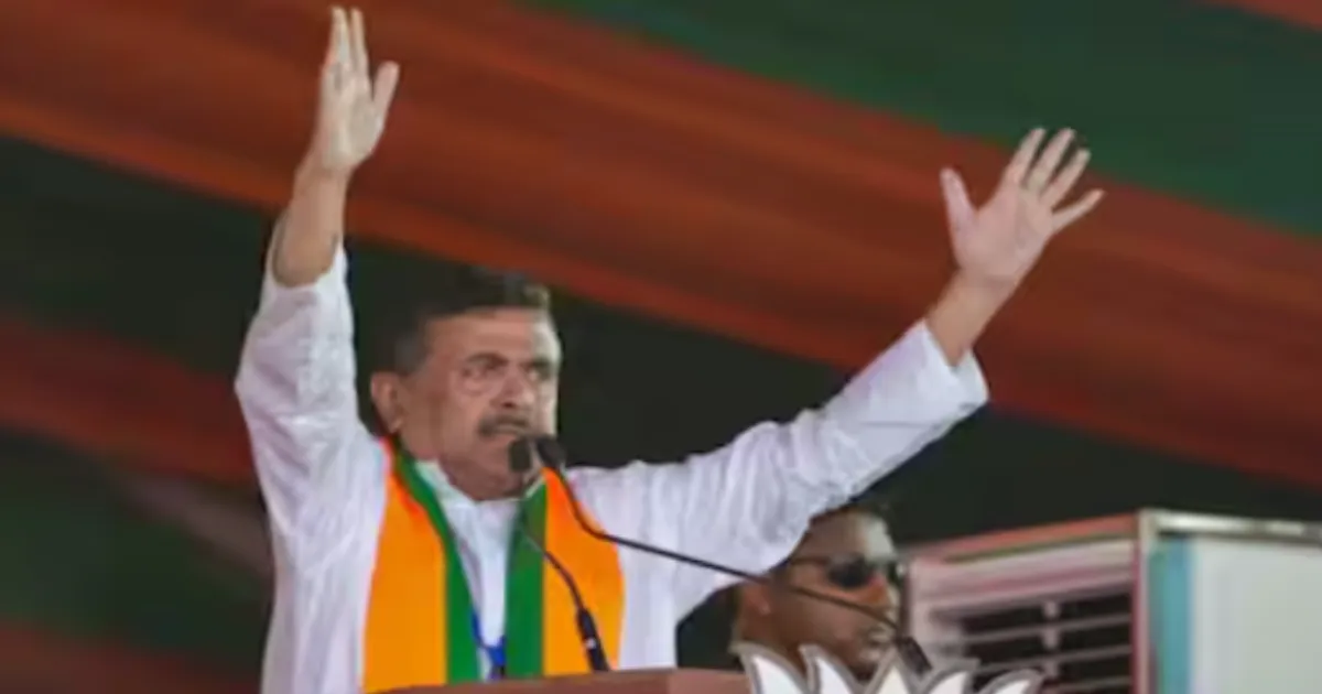 Suvendu Adhikari Sets Sights on Uttar Pradesh After TMC Rout: 