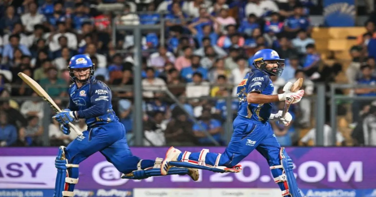 Ryan Rickelton Hails Rohit Sharma as 