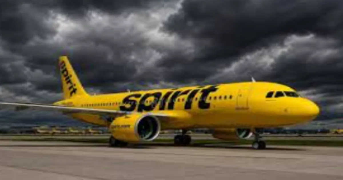Travellers Pledge $88 Million to Buy Defunct Spirit Airlines; 