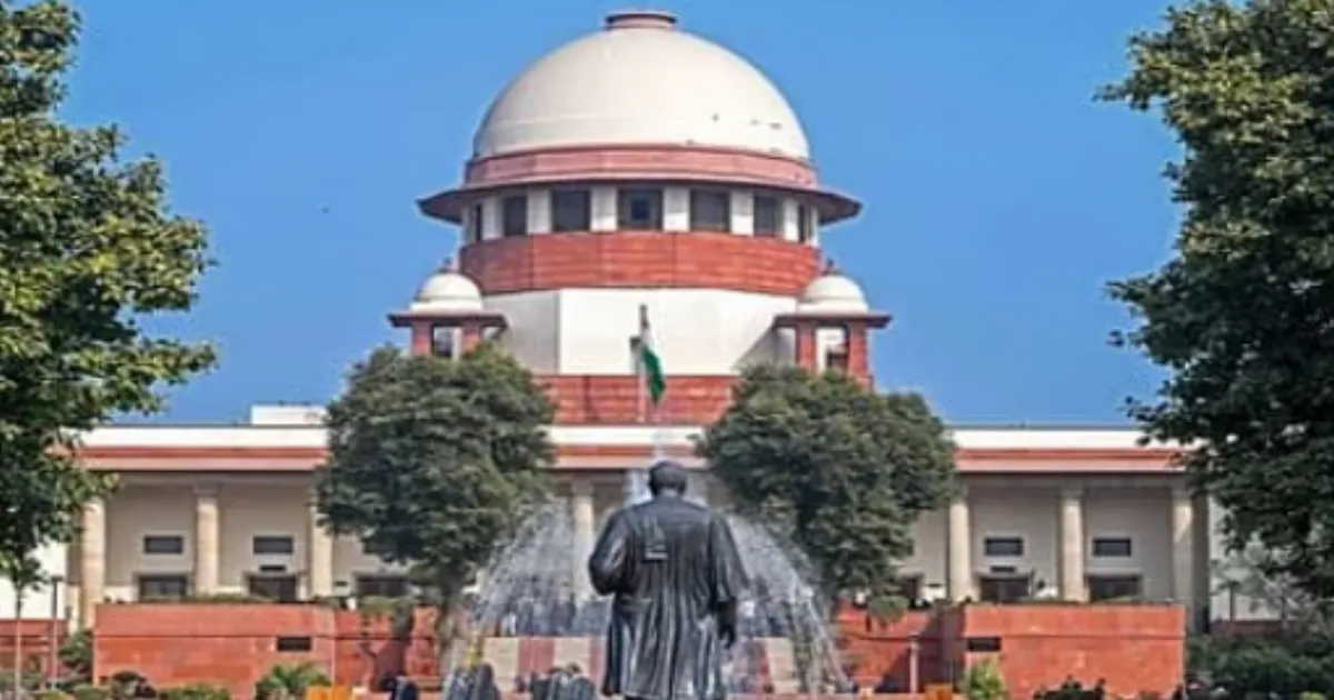  Sabarimala Hearing: SC Examines Scope of Article 25 Religious Rights
