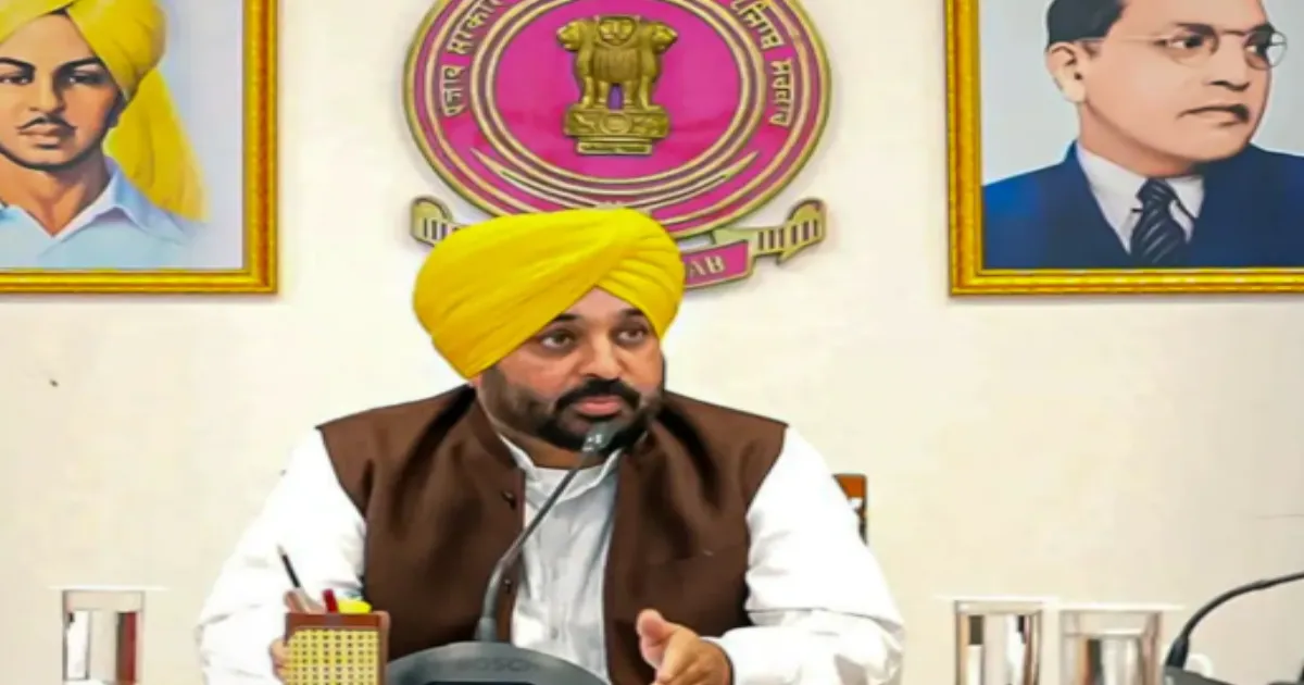 Congress Criticizes Mann Govt's 